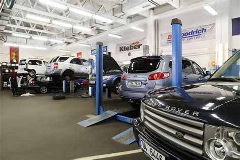 autoservis prada|garant autoservis praha.